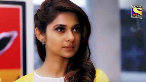 Maya Asks Arjun For A Secret Promise still