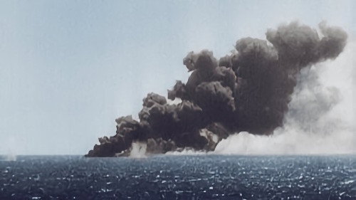 WWII in Color: Road to Victory Season 1 Episode 7 - The Battle of the Philippine Sea