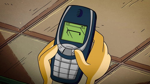 undefined Season 1 Episode 4 - First to Denounce is Twice a Traitor