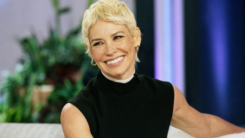 Evangeline Lilly, Jonathan Daviss still