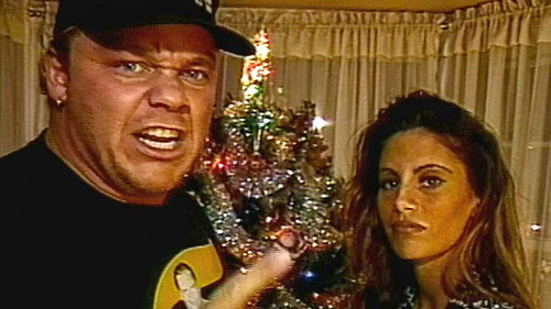 ECW Hardcore TV - Dec. 10, 1996 still