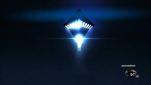 Close Encounters Season 1 Episode 3 - Episode 3