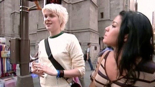 The Real World Season 10 Episode 14 - Virgin Margarita Party