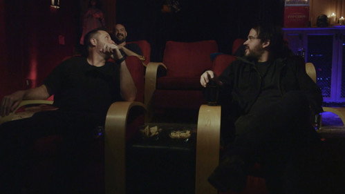 Ghost Adventures: Screaming Room Season 1 Episode 1 - Iceberg, Dead Ahead!