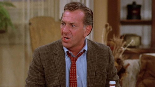 The Odd Couple Season 5 Episode 13 - The Bigger They Are