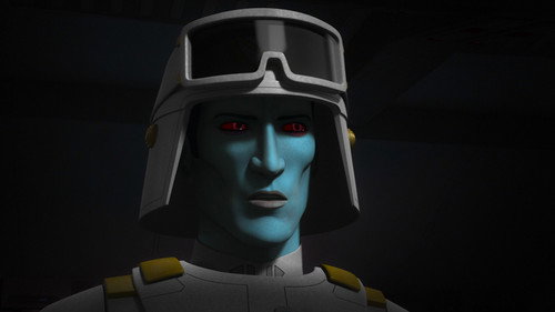 Star Wars Rebels Season 3 Episode 21 - Zero Hour (2)