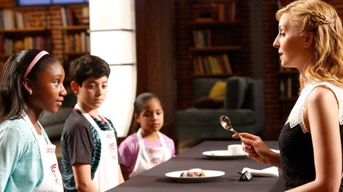 MasterChef Junior Season 5 Episode 14 - The Semi-Finals