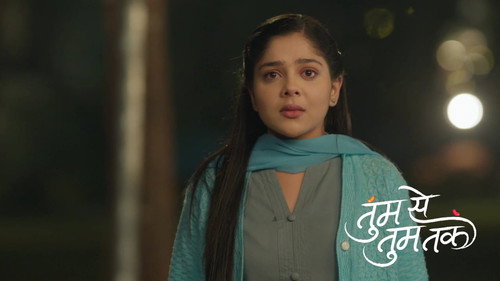 Anu’s Guilt After Aryavardhan’s Big Revelation still