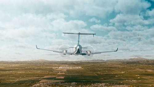 Mayday Season 26 Episode 4 - Crash Landing (Eagle Airways Flight 2300)