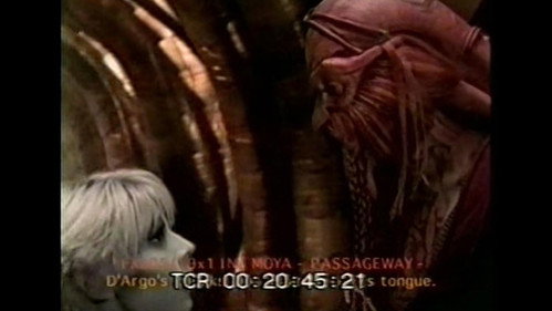 Directors Cut - Broadcast Comparison - Episode 06 still
