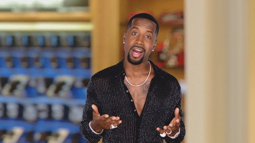 Love & Hip Hop New York Season 9 Episode 7 - Hard Choices