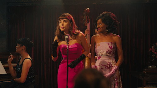 Girls from Ipanema Season 2 Episode 4 - All Female