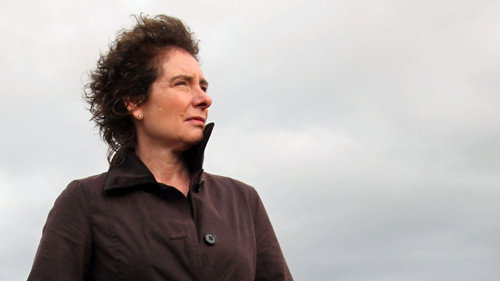 Remembers… Season 1 Episode 1 - Jeanette Winterson Remembers... Oranges Are Not the Only Fruit