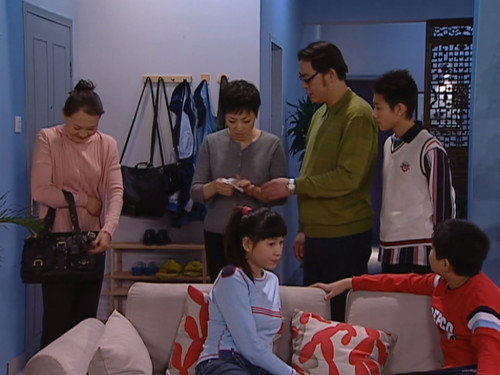 Home with Kids Season 3 Episode 20 - Episode 20