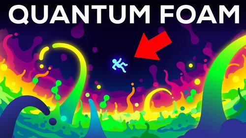 Kurzgesagt - In a Nutshell Season 10 Episode 11 - Let's Travel to The Most Extreme Place in The Universe