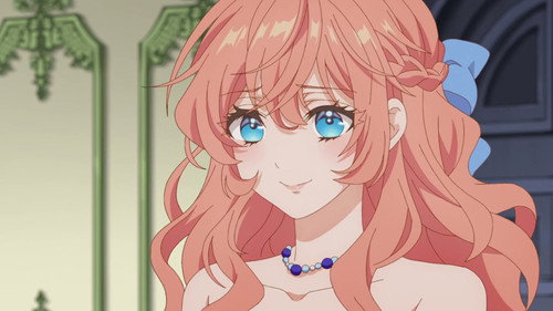 The Villainess Is Adored by the Prince of the Neighbor Kingdom Season 1 Episode 6 - Tiara in the Sleeping Forest