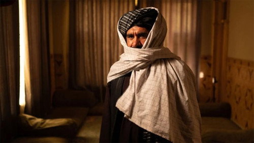 Foreign Correspondent Season 30 Episode 20 - Return of the Taliban
