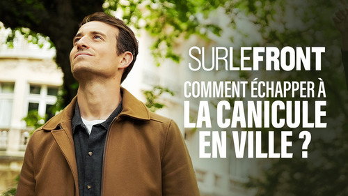 Sur le front Season 5 Episode 1 - Episode 1