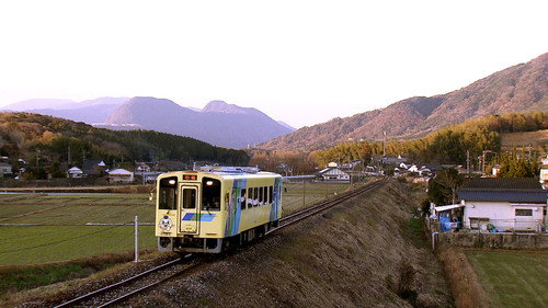 Train Cruise Season 9 Episode 1 - Fukuoka: The Steely Backbone of Japan's Modernization