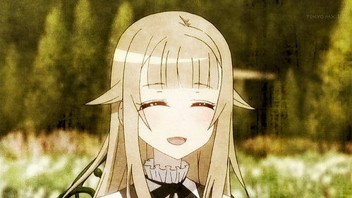 Princess Principal Season 1 Episode 8 - Case 11: Pell-mell Duel