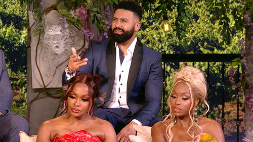 Married to Medicine Season 10 Episode 17 - Reunion (3)