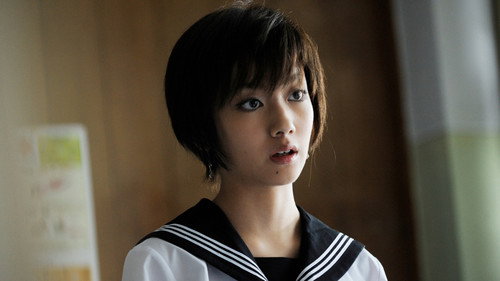 Sky of Love: Someone I love is there Season 1 Episode 2 - A tearful change of events