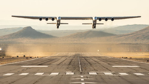 Impossible Engineering Season 7 Episode 16 - Stratolaunch