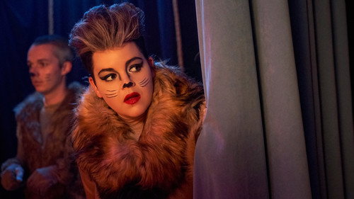 Heathers Season 1 Episode 6 - Hot Probs