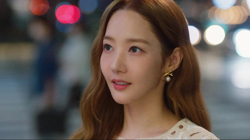 Love in Contract Season 1 Episode 7 - Episode 7