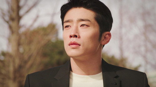 Where Your Eyes Linger Season 1 Episode 8 - Because I Like You