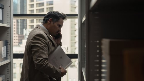 All Her Fault Season 1 Episode 8 - Episode 8