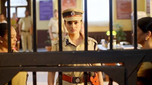 Prarthana Investigates The Racket still
