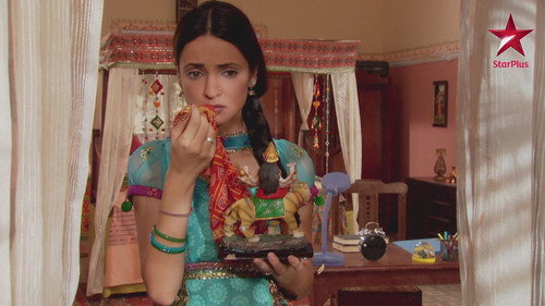 Iss Pyaar Ko Kya Naam Doon? Season 2 Episode 5 - Nani Allots Task to Lavanya