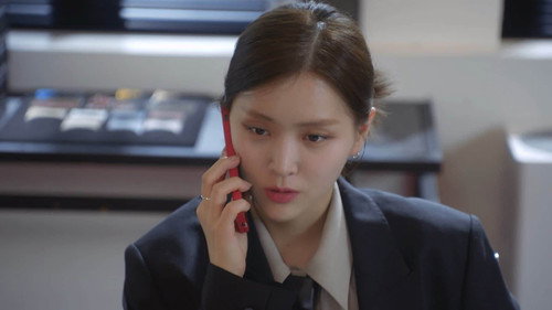 Branding in Seongsu Season 1 Episode 22 - Workshop