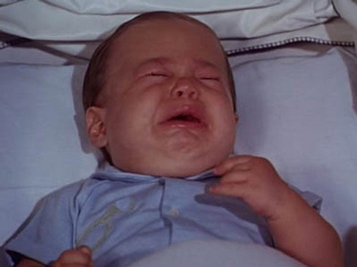 That Girl Season 1 Episode 3 - Never Change a Diaper on Opening Night