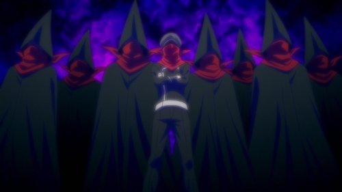Food Wars! Shokugeki no Soma Season 5 Episode 3 - Noir