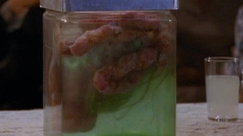 The Ray Bradbury Theater Season 6 Episode 3 - The Jar