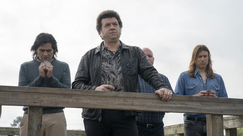 The Righteous Gemstones Season 1 Episode 6 - Now the Sons of Eli Were Worthless Men