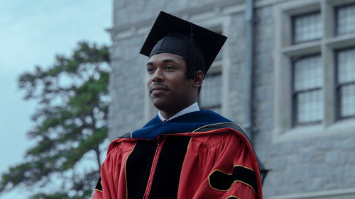 undefined Season 4 Episode 1 - Graduation