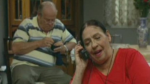 Ha-Chaim Ze Lo Hacol Season 6 Episode 8 - Episode 8