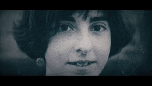 Crims Season 1 Episode 9 - The Librarian Helena Jubany (1)