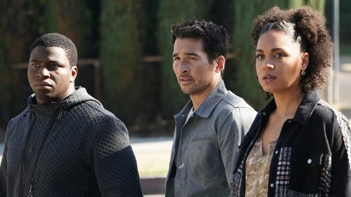 undefined Season 4 Episode 5 - Out of Control