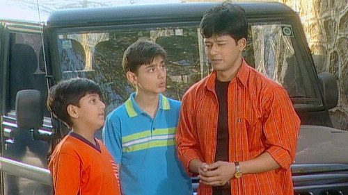 Shaka Laka Boom Boom Season 3 Episode 14 - Sanju Helps Sundar