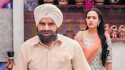 Ajeet to Sell the Shop? still