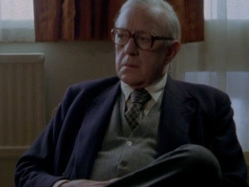 undefined Season 1 Episode 5 - Tinker Tailor