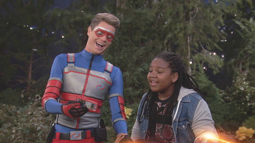 Henry Danger Season 5 Episode 38 - The Fate of Danger (1)