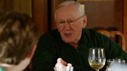 Blue Bloods Season 3 Episode 18 - No Regrets