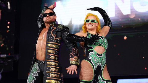 ROH on HonorClub Season 4 Episode 4 - ROH on HonorClub Episode 151