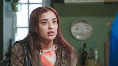 Familie Season 34 Episode 12 - 7489