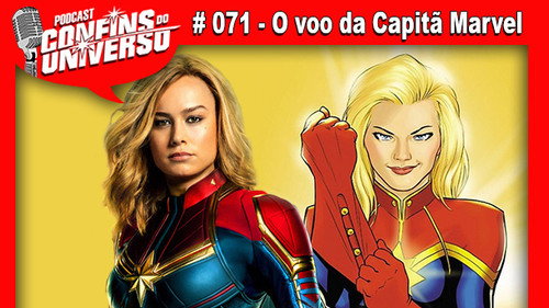 Confins do Universo Season 5 Episode 5 - Episode 5
